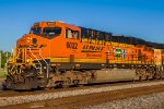 BNSF 6022 WEST